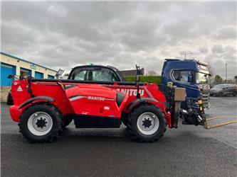 Manitou MT1840 Easy