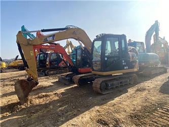 CAT 307D