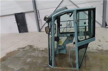 Yanmar Vio 75