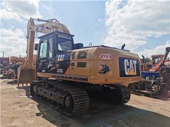 CAT 325DL