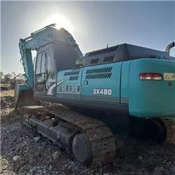 Kobelco SK 480