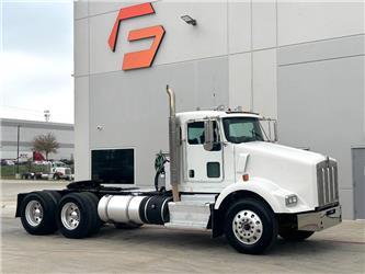 Kenworth T 800