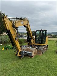 CAT 308 CR