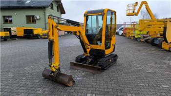 Yanmar SV 18