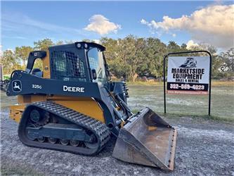 John Deere 325G