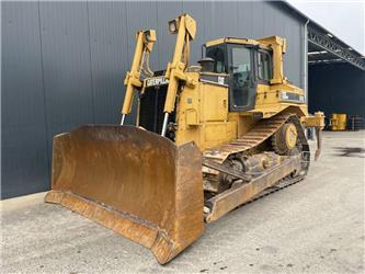 CAT D7R