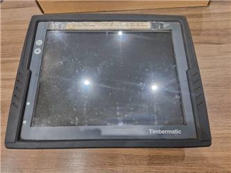 Timbermatic XPC F070191