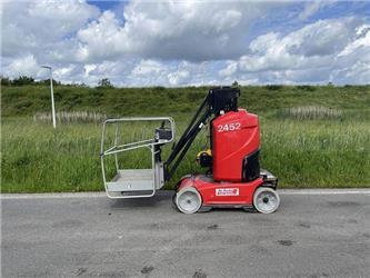 Manitou 100VJR