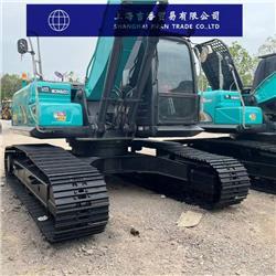 Kobelco SK 200