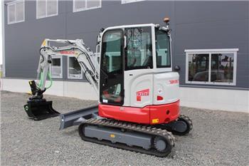 Takeuchi TB335