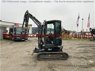 Eurocomach 25ZT -Demo-