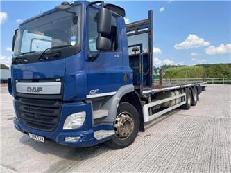 DAF CF330