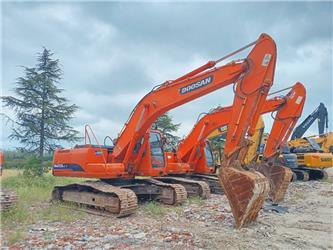 Doosan DH 225LC