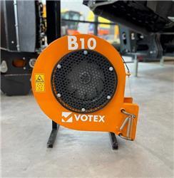 Votex B10H Bladblazer