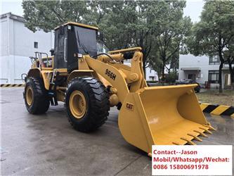 CAT 966H