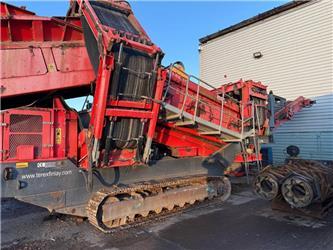 Terex Finlay 883