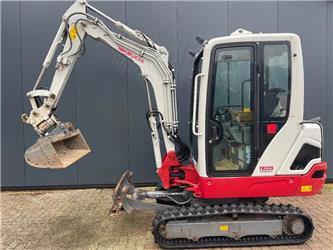 Takeuchi Tb225