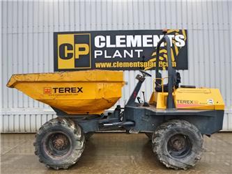 Terex 6005CSFLLA