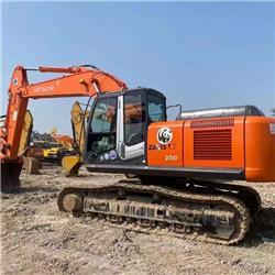 Hitachi ZX 250