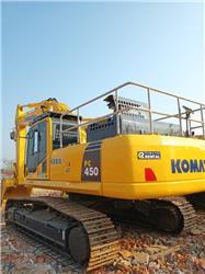 Komatsu PC 450