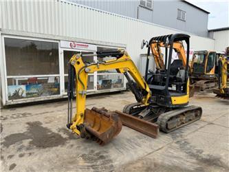 Yanmar VIO26 (15381)