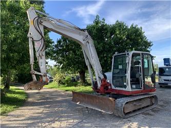 Takeuchi TB290