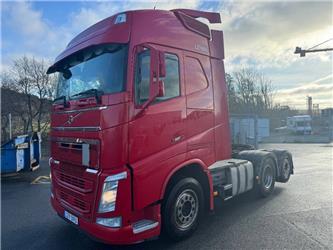 Volvo FH 540