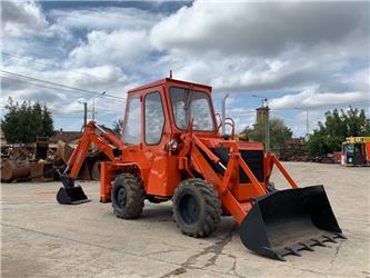 Kubota RW25