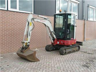 Takeuchi TB23R