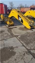 CAT 320D Arm