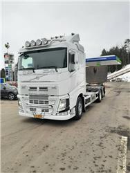 Volvo FH 13