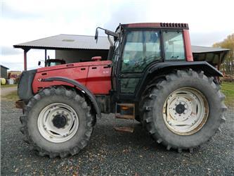 Valtra 8550