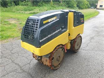 Bomag BMP 8500