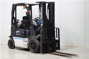 UniCarriers U1D2A20LQ