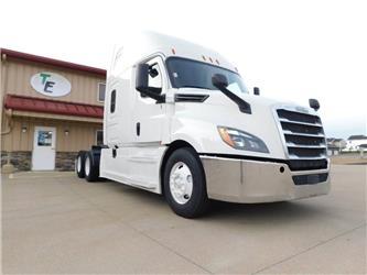 Freightliner Cascadia 126