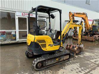 Yanmar SV22 (01549)