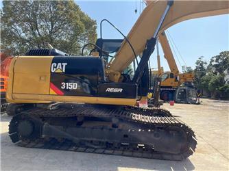 CAT 315 D2