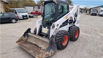 Bobcat S 650