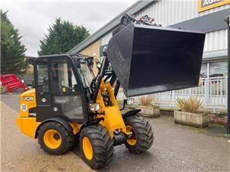 JCB 403