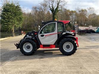 Manitou MLT630-105D