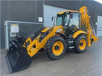 JCB 4CX