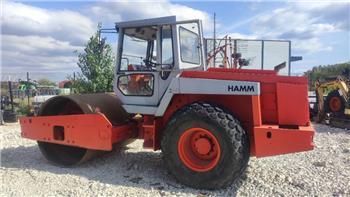 Hamm 3011 D