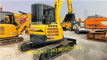 Yanmar Vio 55