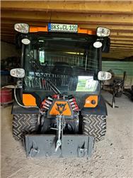 Multihog MX 120