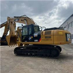 CAT 325D