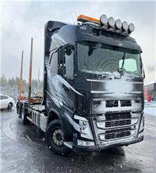 Volvo FH 12