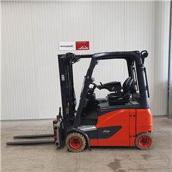 Linde E18PH