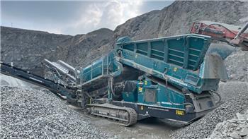 PowerScreen 1400