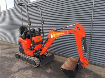 Kubota u10-3