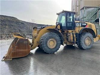 CAT 980M